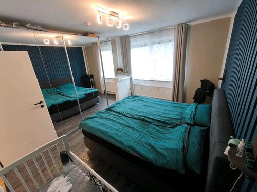 Foto - Etagenwohnung in Ahlen zum Kaufen