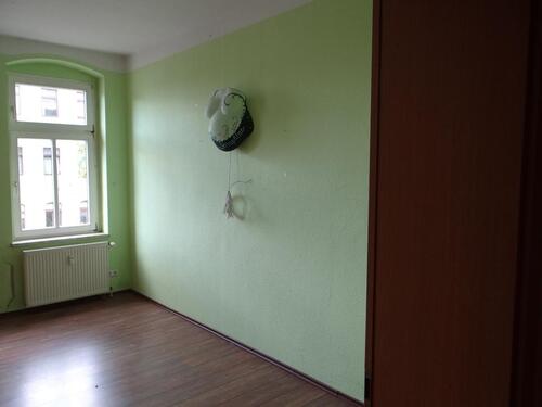 Foto - 4.5 Zimmer Etagenwohnung in Weißenfels