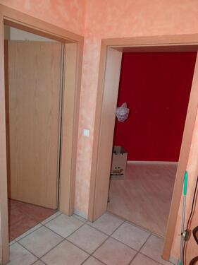 Foto - Etagenwohnung in Weißenfels zum Kaufen