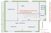 Foto - 6 Zimmer Einfamilienhaus zum Kaufen in Kaufungen