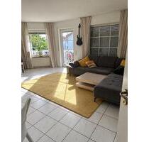 Helle 3-Zimmer-Wohnung mit Balkon in Gießen-Wieseck