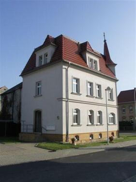 Foto - 3-Raum sanierter Altbau in West