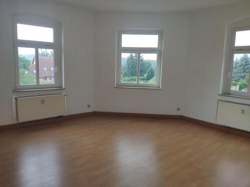 Foto - Etagenwohnung in Zittau