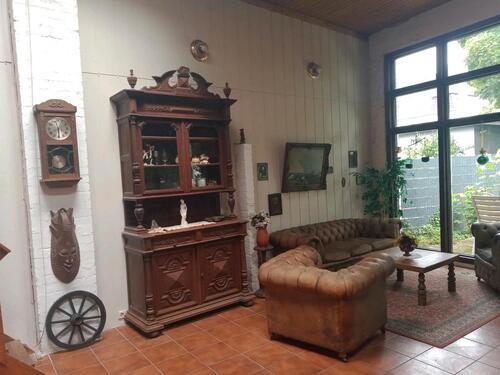 Foto - 6 Zimmer Einfamilienhaus in Krefeld