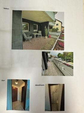 Foto - Etagenwohnung in Gummersbach zum Kaufen