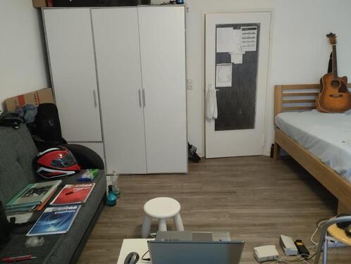 Foto - 1 Zimmer Wohnung - 560,00 EUR Kaltmiete,