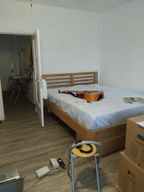 Foto - Etagenwohnung zur Miete in Molfsee