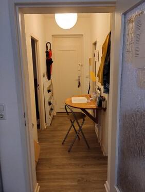 Foto - Etagenwohnung in Molfsee