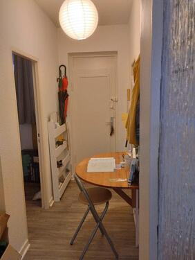 Foto - Etagenwohnung in Molfsee zur Miete