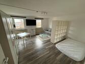 Foto - Ab sofort WG Zimmer im Martinsviertel TU nah