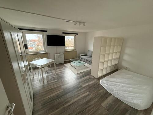 Foto - Ab sofort WG Zimmer im Martinsviertel TU nah