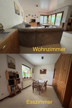 Foto - Einfamilienhaus in Cuxhaven