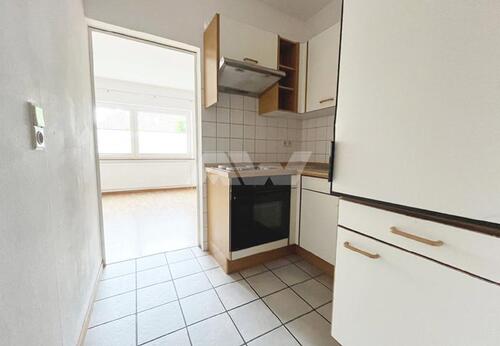 Foto - Etagenwohnung in Hage