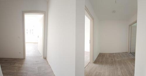 Foto - Etagenwohnung in Zwickau