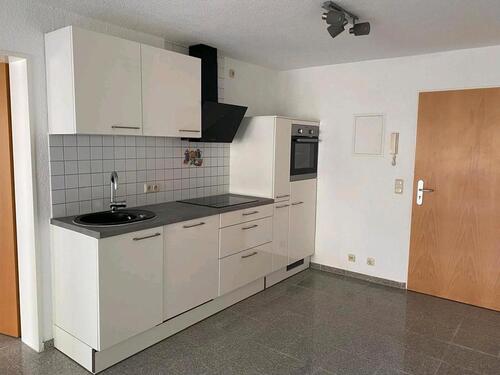 Foto - Sehr schöne 2 Zimmer Wohnung in 56567 NeuwiedIrlich