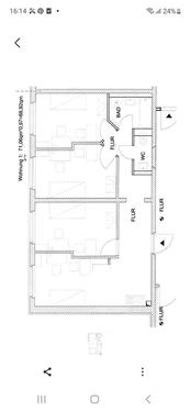 Foto - 4 Zimmer Wohnung - 1.299,00 EUR Kaltmiete,