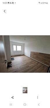 Foto - Etagenwohnung in Papendorf