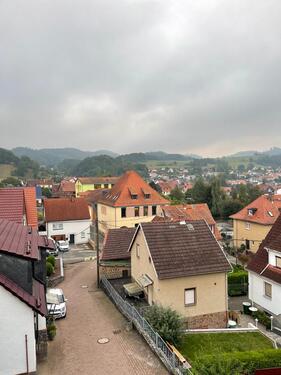 Foto - Schicke 2 ZKB (in einem 2-Familienhaus)
