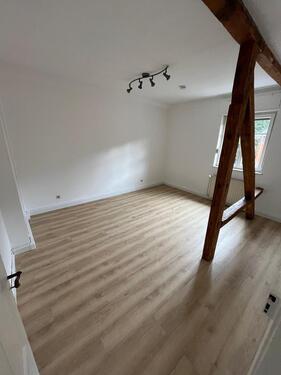 Foto - Etagenwohnung in Saarbrücken