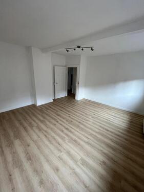 Foto - Etagenwohnung in Saarbrücken zur Miete