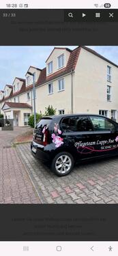 Foto - 1 PKW Stellplatz vor Seniorenresidenz, 06686 Lützen