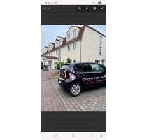 1 PKW Stellplatz vor Seniorenresidenz, 06686 Lützen - Berlin Neukölln