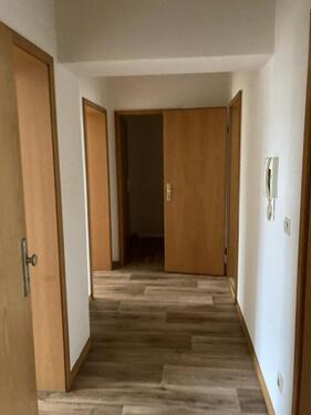 Foto - 2-Raum-Wohnung mit Blick auf Rathaus