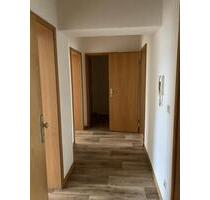 2-Raum-Wohnung mit Blick auf Rathaus - Olbernhau