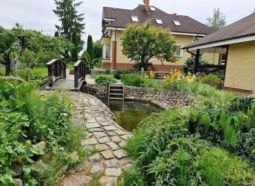 Foto - 4 Zimmer Einfamilienhaus zum Kaufen in Sittensen