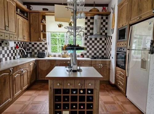 Foto - Einfamilienhaus in Sittensen zum Kaufen