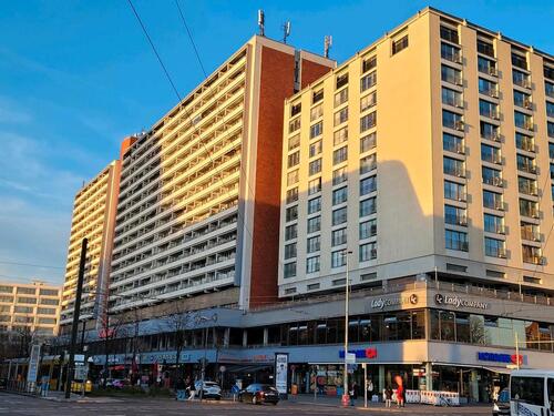 Foto - Etagenwohnung zur Miete in Berlin