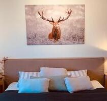 Ferienwohnung Allgäu Gunzesried Ski Wandern Biken - Blaichach