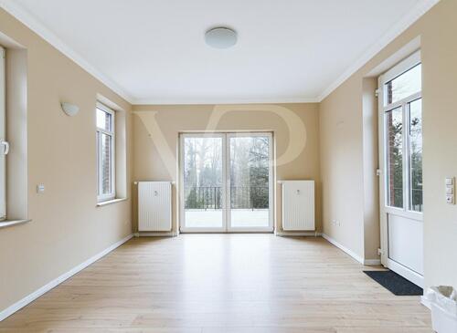 Foto - 3 Zimmer Etagenwohnung in Norden