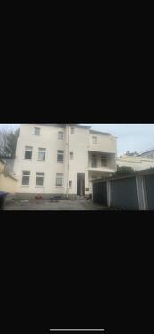 Foto - Einfamilienhaus mit Garage & Hof Albertstraße 25A