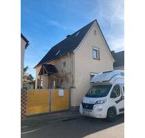 Liebevolles Haus - 450.000,00&nbsp;EUR Kaufpreis, ca.&nbsp; 120,00&nbsp;m&sup2; in Haßloch (PLZ: 67454)