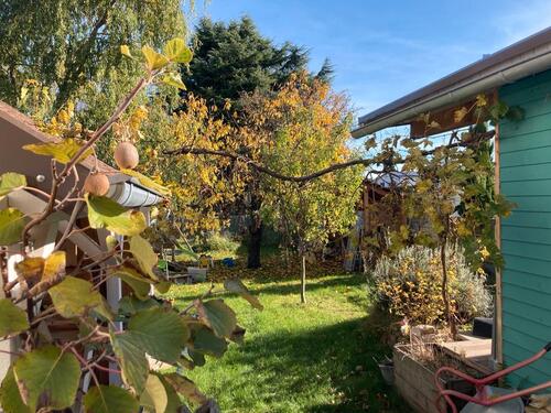 Foto - 4 Zimmer Einfamilienhaus in Haßloch