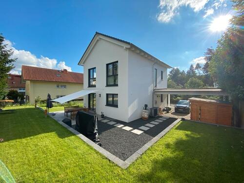 Foto - 6 Zimmer Einfamilienhaus in Haibach