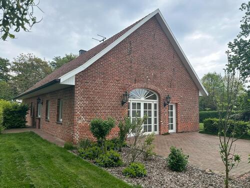 Foto - 4 Zimmer Bauernhaus, Landhaus in Ankum