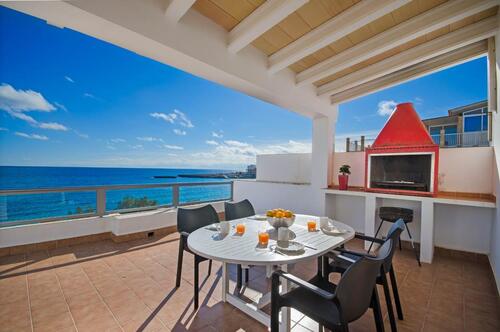 Foto - Apartamento con fantasticas vistas al mar