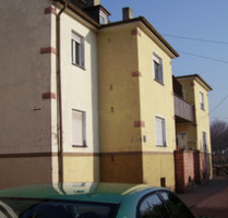 59.06 Schöne 4 ZKB Wohnung Von-der-Heydt-Str. 51b in Saarbrücken