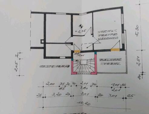Foto - 4 Zimmer Einfamilienhaus in Trebur