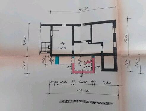 Foto - Einfamilienhaus in Trebur zum Kaufen