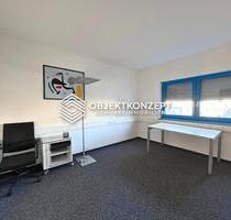 Ebenerdige Einheit mit moderner Infrastruktur und Terrasse direkt an der B14 - Rietheim-Weilheim