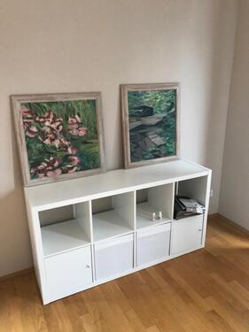 Foto - Komplett renovierte und möblierte Wohnung Berger Str. 334