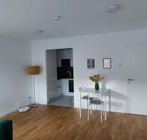 Helle 2-Zi-Wohnung nahe SU-Bahn Pankow - Berlin