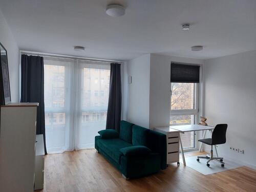 Foto - 2 Zimmer Etagenwohnung zur Miete in Berlin