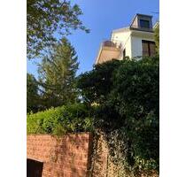 Exklusive 2-Zimmer-DG-Wohnung – Philosophenweg Heidelberg