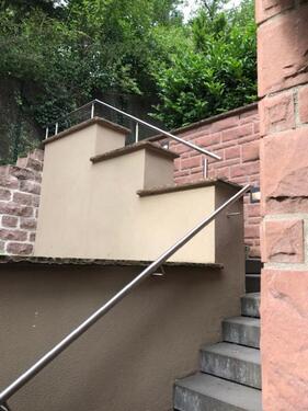 Foto - Dachgeschoßwohnung in Heidelberg zur Miete