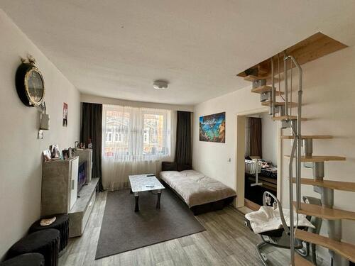 Foto - 6 Zimmer 122 m² in GoHo – vermietete Maisonette 7% Rendite