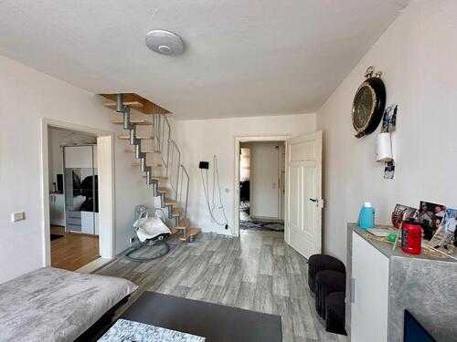 Foto - 6 Zimmer Maisonettenwohnung zum Kaufen in Nürnberg